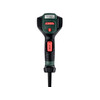 Metabo HGE 23-650 LCD elektromos kézi hőlégfúvó Metabo HGE 23-650 LCD elektromos kézi hőlégfúvó