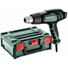 Metabo HGE23-650 elektromos kézi hőlégfúvó Metabo HGE23-650 elektromos kézi hőlégfúvó