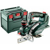 Metabo HO 18 LTX 20-82 akkus gyalu Metabo HO 18 LTX 20-82 akkus gyalu