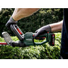 Metabo HS 18 LTX 45 akkus sövényvágó Metabo HS 18 LTX 45 akkus sövényvágó