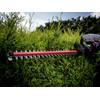 Metabo HS 18 LTX 55 akkus sövényvágó Metabo HS 18 LTX 55 akkus sövényvágó