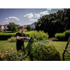 Metabo HS 18 LTX 55 akkus sövényvágó Metabo HS 18 LTX 55 akkus sövényvágó