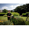 Metabo HS 18 LTX 55 akkus sövényvágó Metabo HS 18 LTX 55 akkus sövényvágó