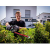 Metabo HS 18 LTX 55 akkus sövényvágó Metabo HS 18 LTX 55 akkus sövényvágó
