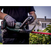 Metabo HS 18 LTX 45 akkus sövényvágó Metabo HS 18 LTX 45 akkus sövényvágó