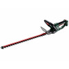 Metabo HS 18 LTX 65 akkus sövényvágó Metabo HS 18 LTX 65 akkus sövényvágó