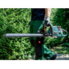 Metabo HS 18 LTX BL 55 akkus sövényvágó (akku és töltő nélkül) Metabo HS 18 LTX BL 55 akkus sövényvágó (akku és töltő nélkül)