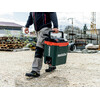 Metabo KB 18 BL akkus hűtőtáska (akkus és töltő nélkül) Metabo KB 18 BL akkus hűtőtáska (akkus és töltő nélkül)