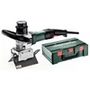 Metabo KFMV 17-15 F elektromos kézi fémipari élmaró Metabo KFMV 17-15 F elektromos kézi fémipari élmaró