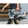 Metabo KGS 18 LTX BL 216 akkus gérvágó Metabo KGS 18 LTX BL 216 akkus gérvágó