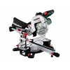 Metabo KGS 18 LTX BL 216 akkus gérvágó Metabo KGS 18 LTX BL 216 akkus gérvágó