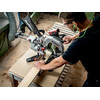 Metabo KGS 18 LTX BL 254 akkus gérvágó Metabo KGS 18 LTX BL 254 akkus gérvágó