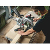 Metabo KGS 18 LTX BL 254 akkus gérvágó Metabo KGS 18 LTX BL 254 akkus gérvágó