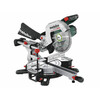 Metabo KGS 18 LTX BL 254 akkus gérvágó Metabo KGS 18 LTX BL 254 akkus gérvágó