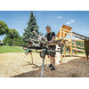 Metabo KGS 18 LTX BL 305 akkus gérvágó Metabo KGS 18 LTX BL 305 akkus gérvágó
