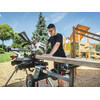 Metabo KGS 18 LTX BL 305 akkus gérvágó Metabo KGS 18 LTX BL 305 akkus gérvágó