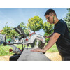Metabo KGS 18 LTX BL 305 akkus gérvágó Metabo KGS 18 LTX BL 305 akkus gérvágó