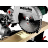 Metabo KGS 216 M SET elektromos gérvágó Metabo KGS 216 M SET elektromos gérvágó