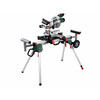 Metabo KGS 254 M elektromos gérvágó KSU 251 Metabo KGS 254 M elektromos gérvágó KSU 251