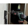 Metabo KH 18 LTX 24 2 x 5,2Ah akkus fúrókalapács metaBOX-ban Metabo KH 18 LTX 24 2 x 5,2Ah akkus fúrókalapács metaBOX-ban