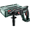 Metabo KH 18 LTX 24 akkus fúrókalapács Metabo KH 18 LTX 24 akkus fúrókalapács