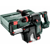 Metabo KH 18 LTX 24 BL Quick akkus fúrókalapács Metabo KH 18 LTX 24 BL Quick akkus fúrókalapács