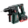 Metabo KH 18 LTX BL 24 akkus fúrókalapács Metabo KH 18 LTX BL 24 akkus fúrókalapács