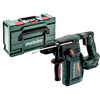 Metabo KH 18 LTX BL 24 akkus fúrókalapács MetaBOX-ban (akku és töltő nélkül) Metabo KH 18 LTX BL 24 akkus fúrókalapács MetaBOX-ban (akku és töltő nélkül)