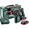 Metabo KH 18 LTX BL 24 Q akkus fúrókalapács Metabo KH 18 LTX BL 24 Q akkus fúrókalapács