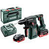 Metabo KH 18 LTX BL 24 akkus fúrókalapács Metabo KH 18 LTX BL 24 akkus fúrókalapács