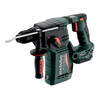 Metabo KH 18 LTX BL 24 akkus fúrókalapács MetaBOX-ban (akku és töltő nélkül) Metabo KH 18 LTX BL 24 akkus fúrókalapács MetaBOX-ban (akku és töltő nélkül)