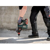 Metabo KH 18 LTX BL 28 Q akkus fúrókalapács MetaBOX-ban Metabo KH 18 LTX BL 28 Q akkus fúrókalapács MetaBOX-ban