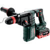 Metabo KH 18 LTX BL 28 Q akkus fúrókalapács MetaBOX-ban Metabo KH 18 LTX BL 28 Q akkus fúrókalapács MetaBOX-ban
