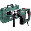 Metabo KH 5-40 elektromos fúrókalapács Metabo KH 5-40 elektromos fúrókalapács