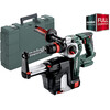 Metabo KHA 18 LTX BL 24 Q akkus fúrókalapács (akku és töltő nélkül) Metabo KHA 18 LTX BL 24 Q akkus fúrókalapács (akku és töltő nélkül)
