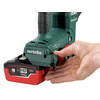 Metabo KHA 36-18 LTX 32 4 x 5,5Ah akkus fúrókalapács MetaLoc-ban Metabo KHA 36-18 LTX 32 4 x 5,5Ah akkus fúrókalapács MetaLoc-ban