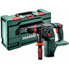 Metabo KHA 36 LTX akkus fúrókalapács Metabo KHA 36 LTX akkus fúrókalapács