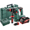 Metabo KHA 36 LTX akkus fúrókalapács Metabo KHA 36 LTX akkus fúrókalapács