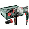 Metabo KHE 2660 Quick elektromos fúrókalapács Metabo KHE 2660 Quick elektromos fúrókalapács