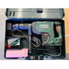 Metabo KHEV 8-45 BL elektromos fúrókalapács értékcsökkent