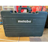 Metabo KHEV 8-45 BL elektromos fúrókalapács értékcsökkent Metabo KHEV 8-45 BL elektromos fúrókalapács értékcsökkent
