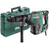 Metabo KHEV 8-45 BL elektromos fúrókalapács Metabo KHEV 8-45 BL elektromos fúrókalapács