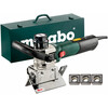 Metabo KMF 15-10 F elektromos kézi fémipari élmaró Metabo KMF 15-10 F elektromos kézi fémipari élmaró