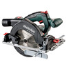 Metabo KS 18 LTX 57 BL akkus kézi körfűrész 18V | akku és töltő nélkül | kartonpapír Metabo KS 18 LTX 57 BL akkus kézi körfűrész 18V | akku és töltő nélkül | kartonpapír