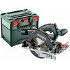 Metabo KS 18 LTX 57 akkus körfűrész Metabo KS 18 LTX 57 akkus körfűrész