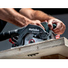 Metabo KS 18 LTX 57 FS SET akkus körfűrész Metabo KS 18 LTX 57 FS SET akkus körfűrész