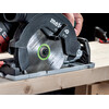 Metabo KS 18 LTX 57 FS SET akkus körfűrész Metabo KS 18 LTX 57 FS SET akkus körfűrész