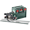 Metabo KS 18 LTX 57 FS SET akkus körfűrész Metabo KS 18 LTX 57 FS SET akkus körfűrész