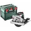 Metabo KS 18 LTX 66 BL akkus körfűrész Metabo KS 18 LTX 66 BL akkus körfűrész