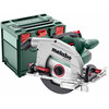 Metabo KS 66 FS elektromos faipari körfűrész Metabo KS 66 FS elektromos faipari körfűrész